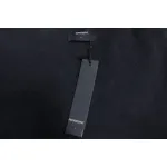 Represent 24FW Washed Lettering Hoodie