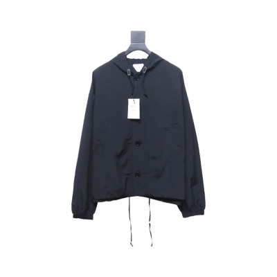 Bottega Veneta 23FW Detachable Waist Bag Jacket 01