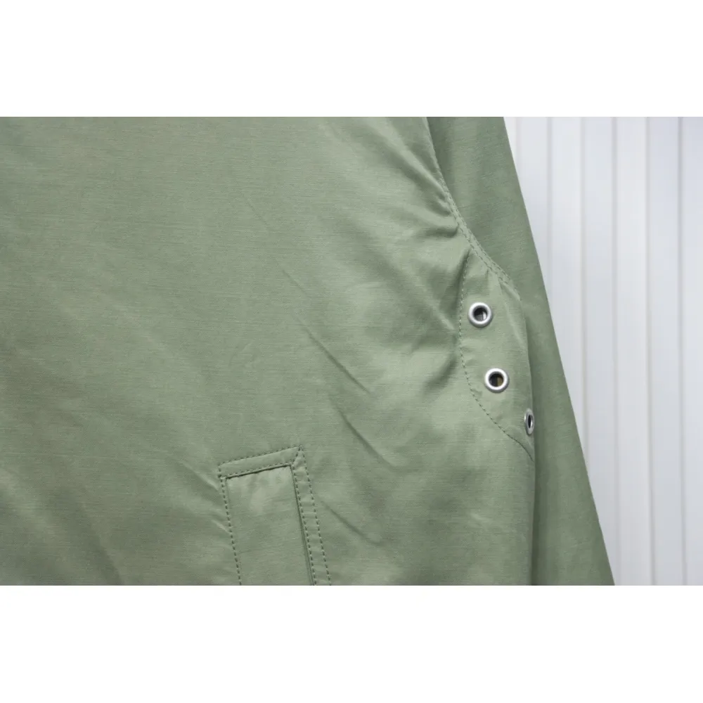 Bottega Veneta 24FW Double Layer Jacket