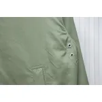 Bottega Veneta 24FW Double Layer Jacket