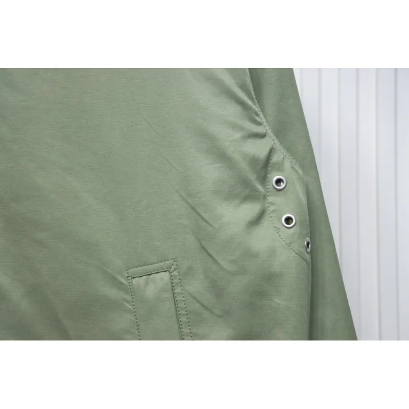 Bottega Veneta 24FW Double Layer Jacket