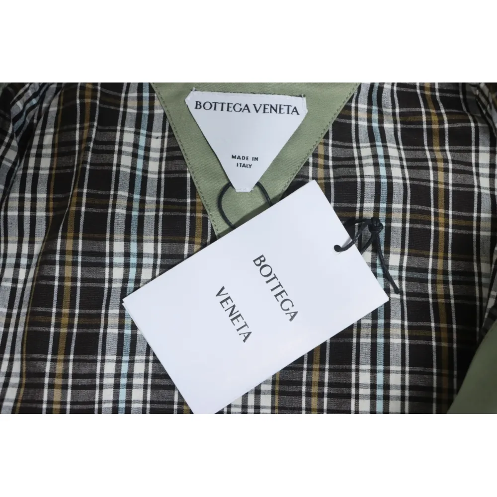 Bottega Veneta 24FW Double Layer Jacket