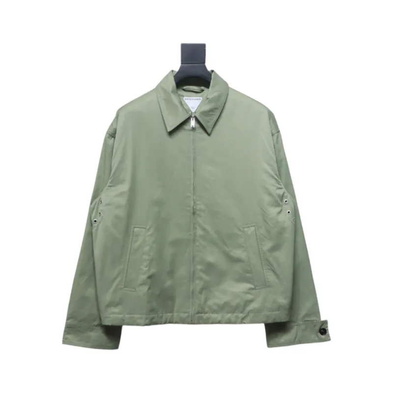 Bottega Veneta 24FW Double Layer Jacket
