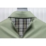 Bottega Veneta 24FW Double Layer Jacket