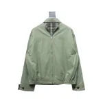 Bottega Veneta 24FW Double Layer Jacket