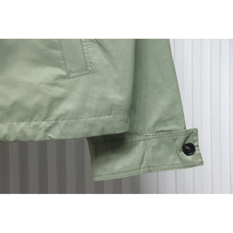 Bottega Veneta 24FW Double Layer Jacket
