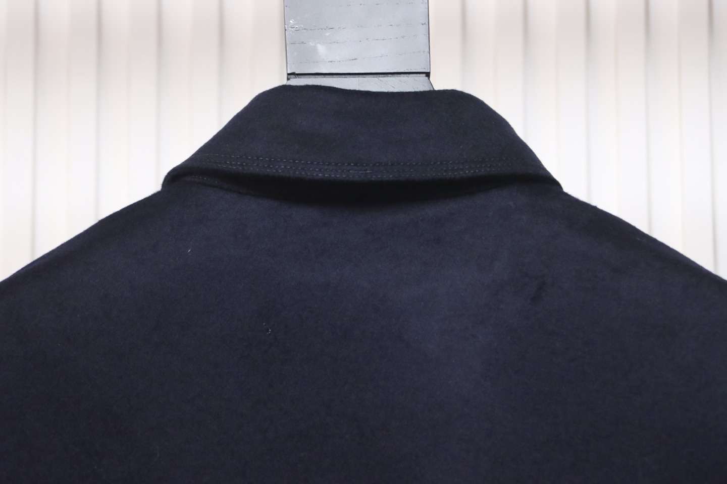 Fendi 23FW GO-TO Zipper Pocket Cashmere Jacket