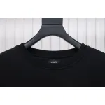 Fendi Diamond Sleeve Monster Glasses Crew Neck Hoodie