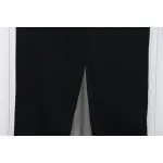 Fendi Double F Embroidered And Logo Ribbon Sweatpants