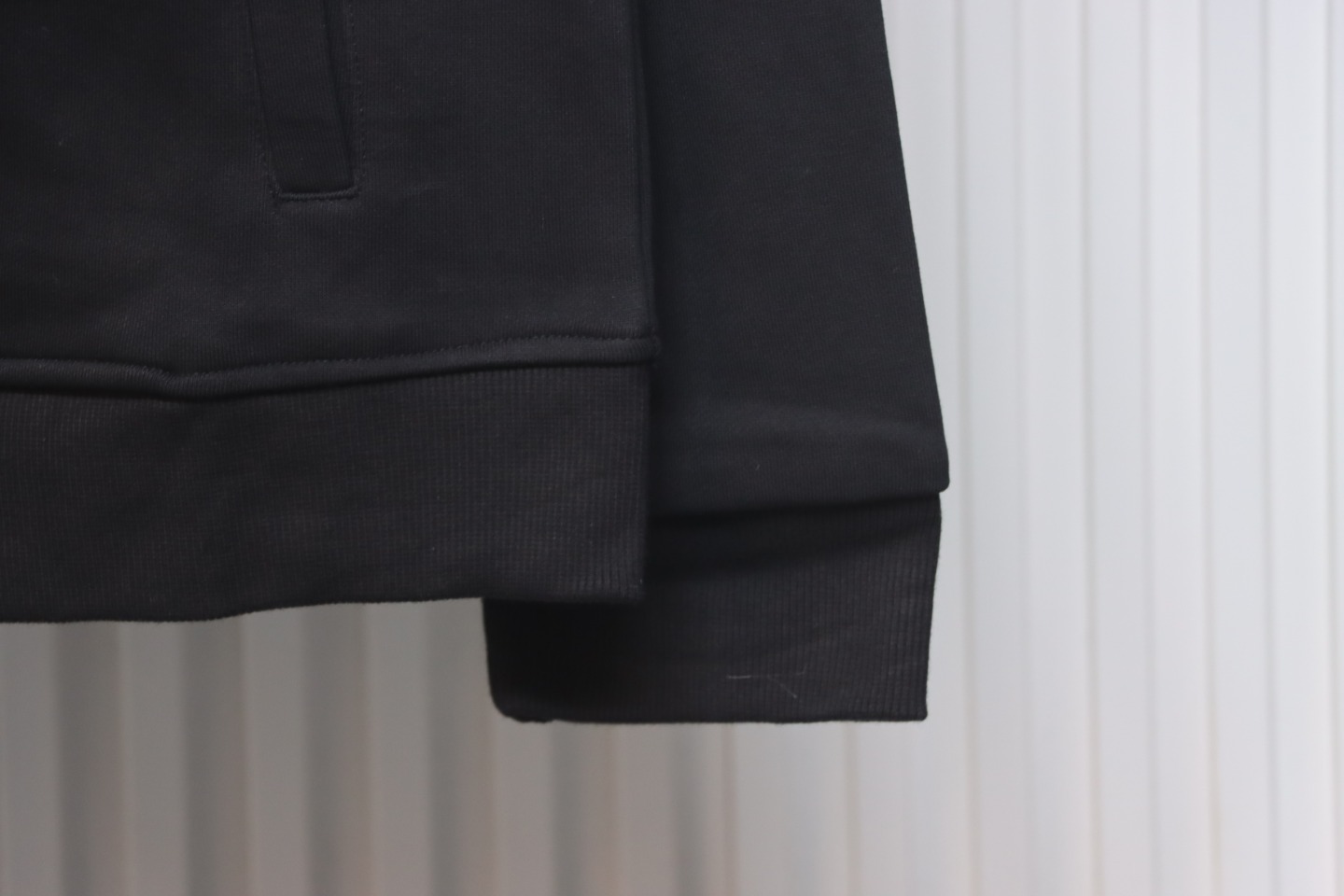 Fendi Double F Monogram Patchwork Zipper Jacket