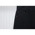 Fendi Monster Eyes Jeans