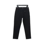 Fendi Monster Eyes Jeans