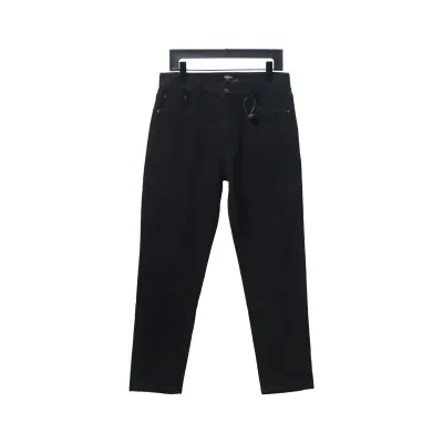 Fendi Monster Eyes Jeans 01