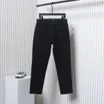 Fendi Monster Eyes Jeans