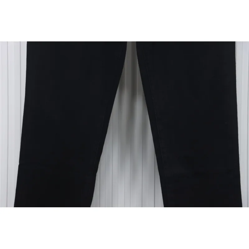 Fendi Monster Eyes Jeans