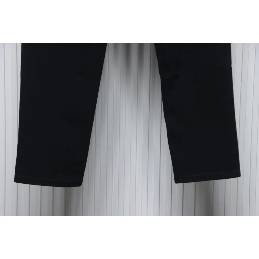 Fendi Monster Eyes Jeans