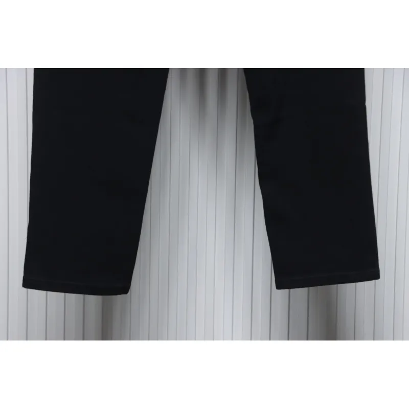 Fendi Monster Eyes Jeans