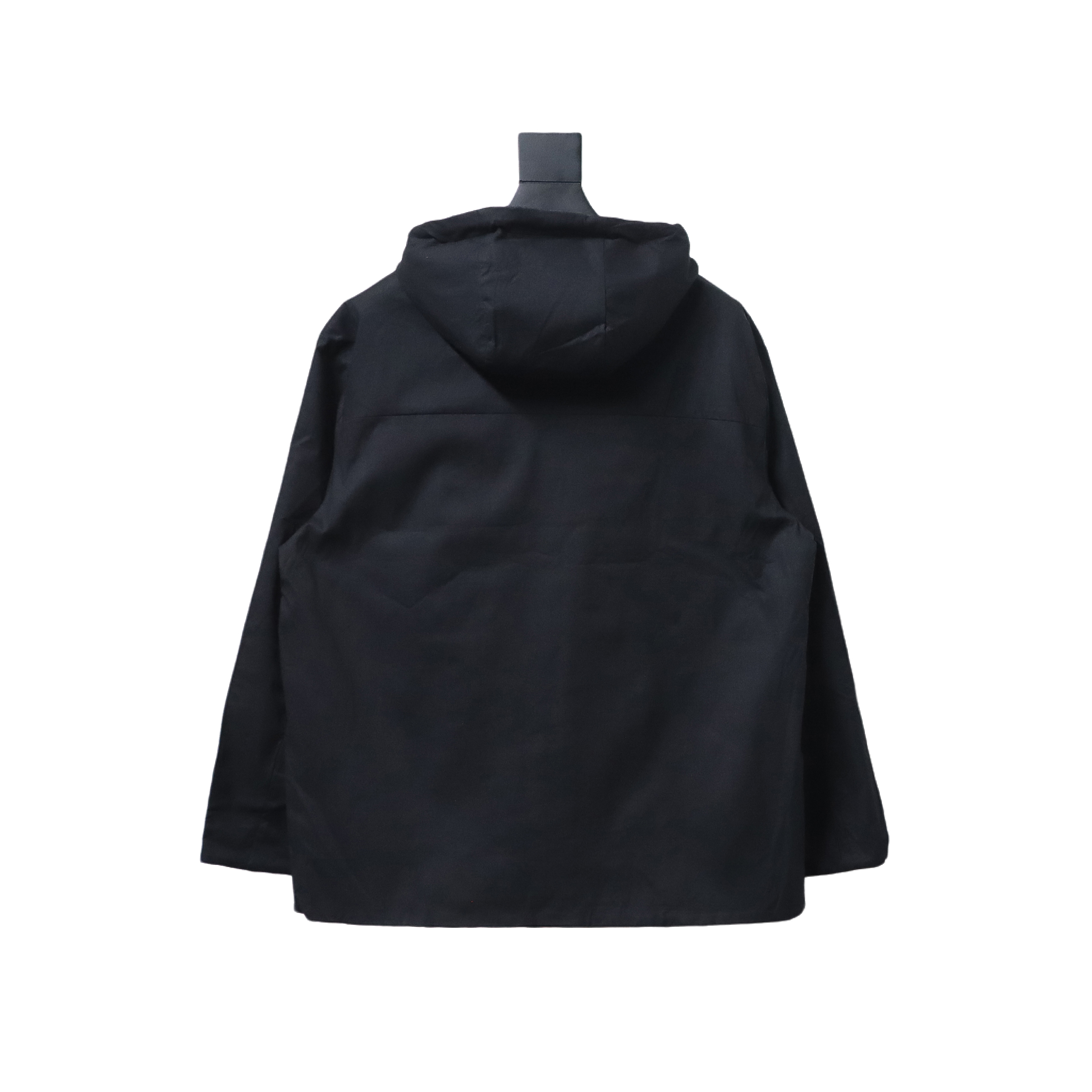Fendi New Three Pocket Double Face Jacket