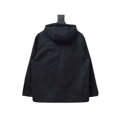 Fendi New Three Pocket Double Face Jacket 02