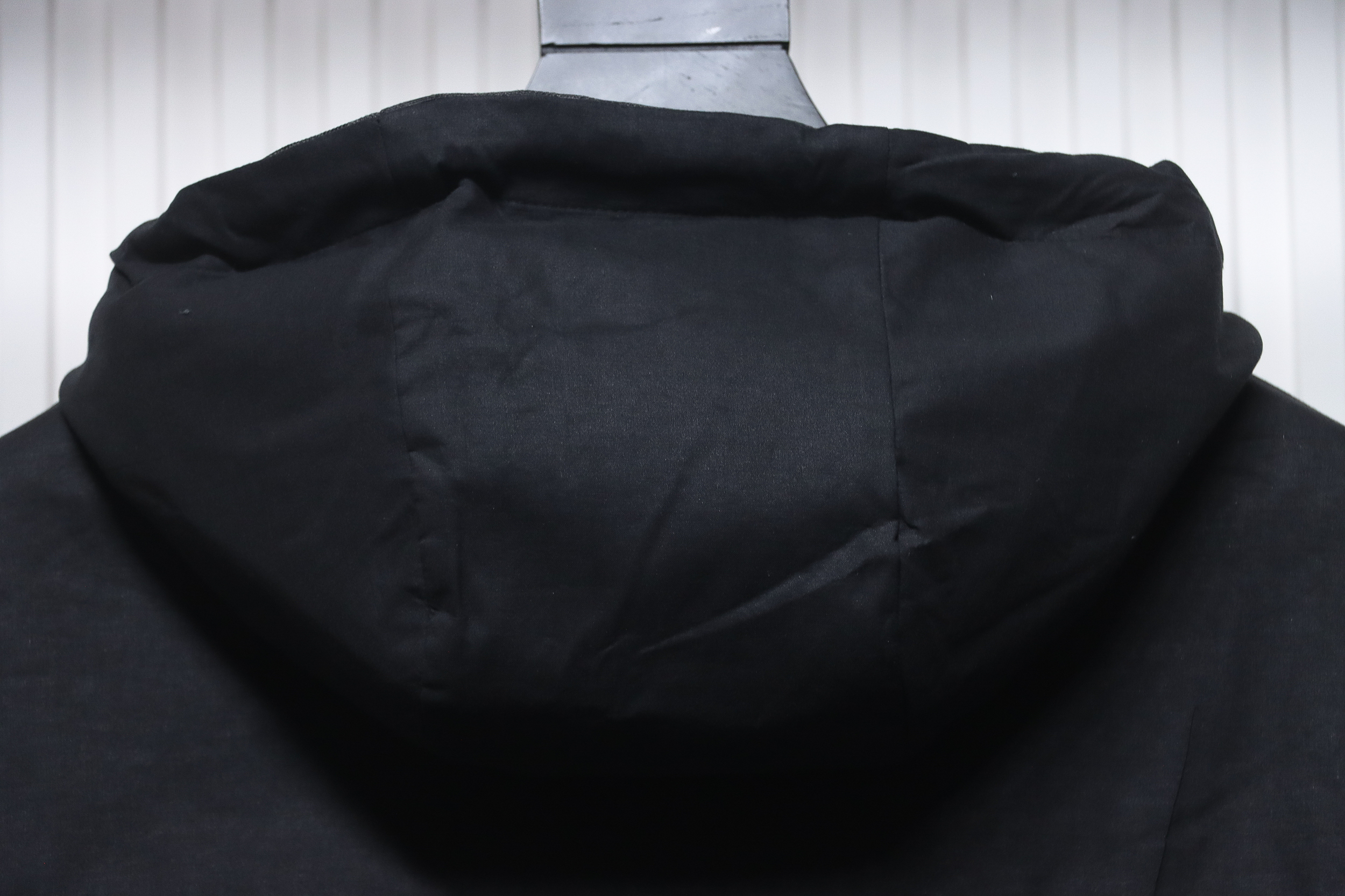 Fendi New Three Pocket Double Face Jacket