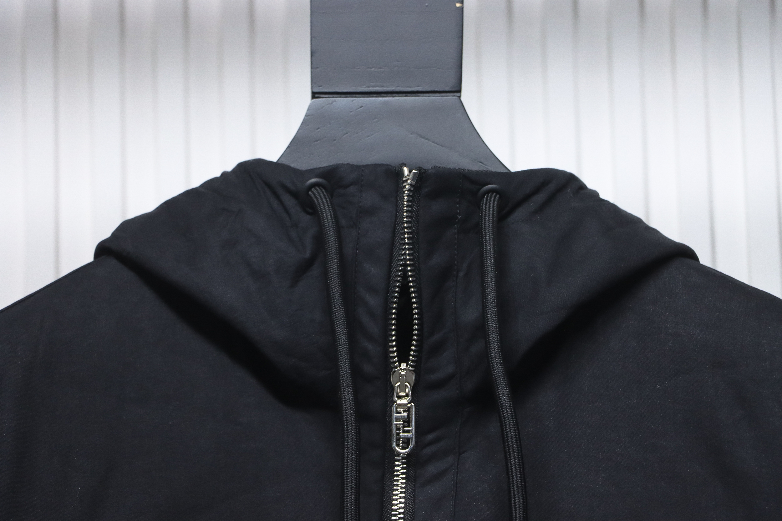 Fendi New Three Pocket Double Face Jacket