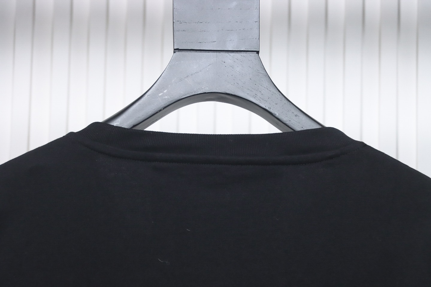 Givenchy 23 Reflective Lightning Crew Neck Hoodie