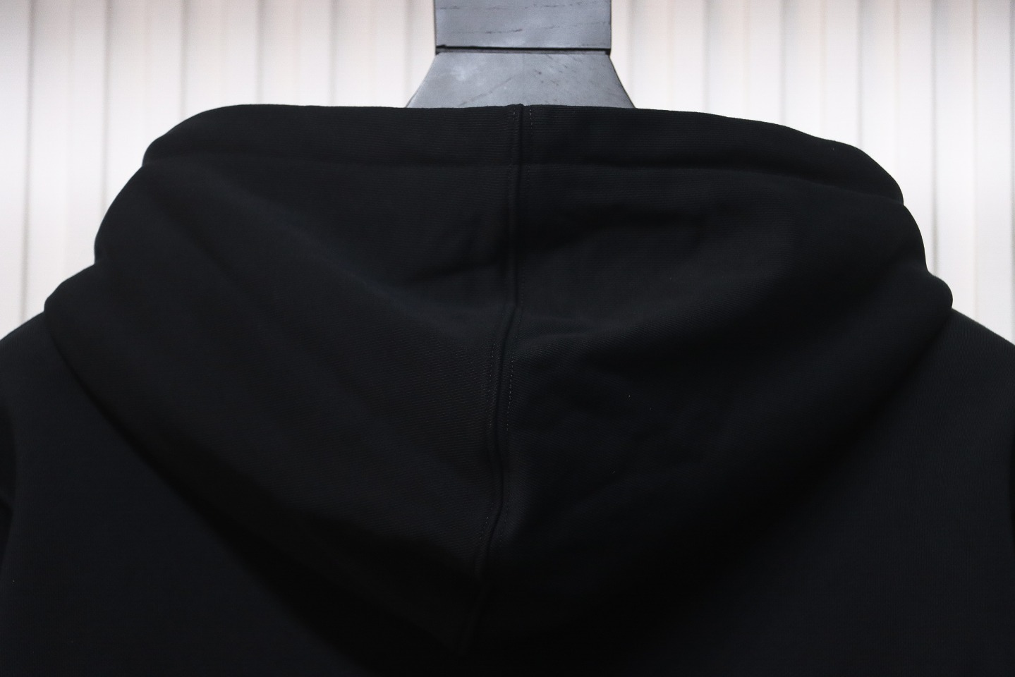 Givenchy 24FW Classic English Embroidery Hoodie