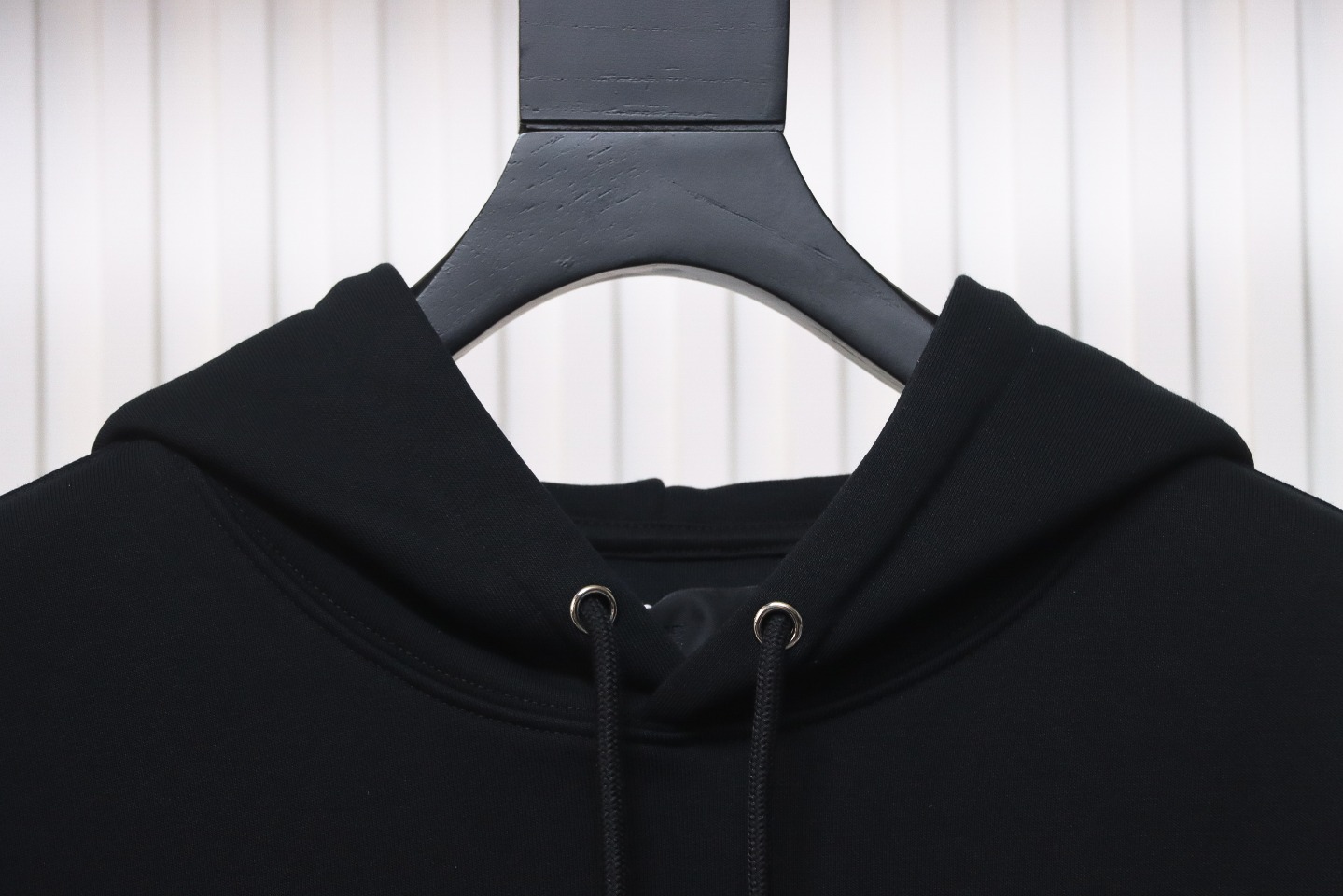 Givenchy 24FW Classic English Embroidery Hoodie