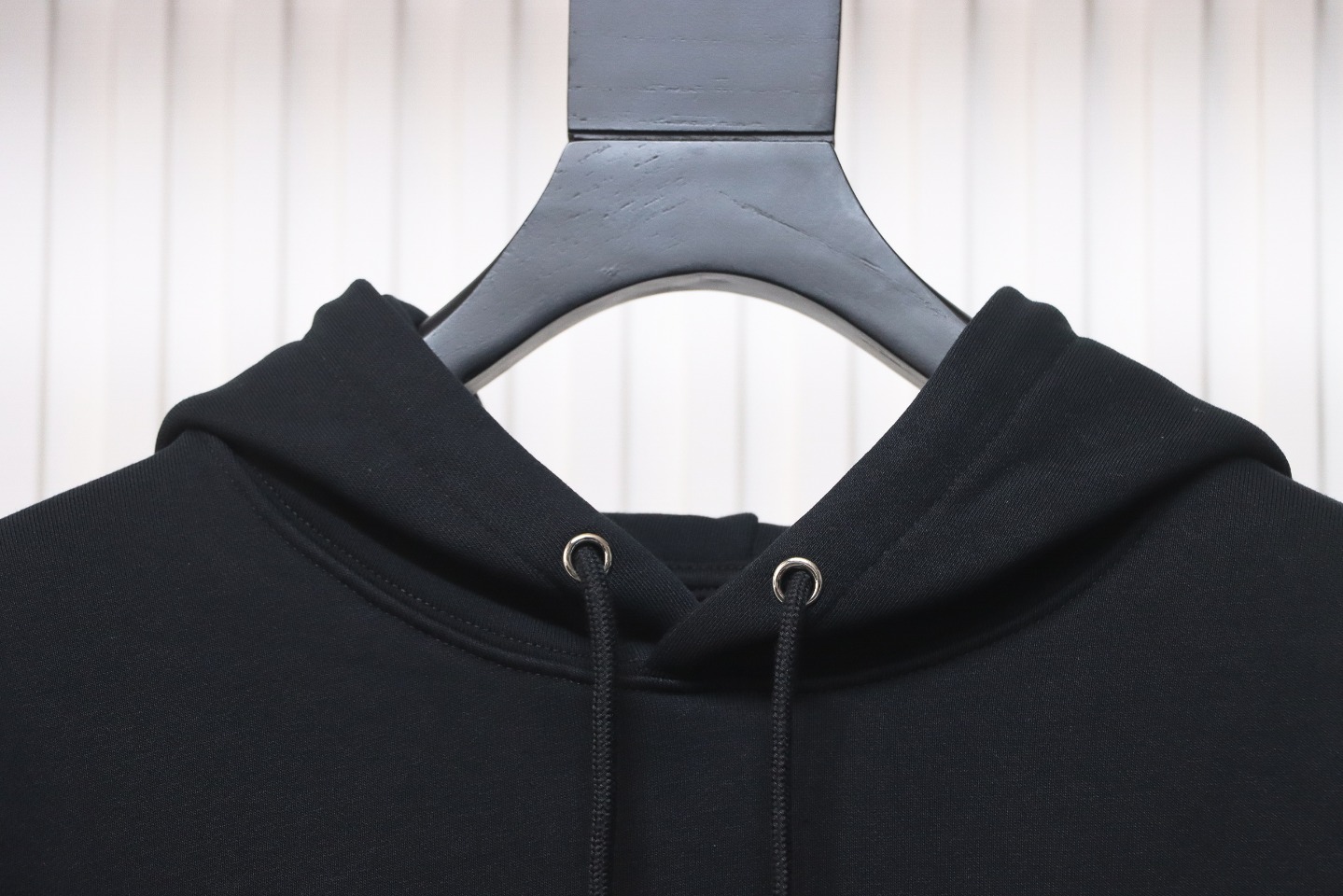 Givenchy 24FW Classic Front and Back Three-Dimensional Embroidery Hoodie