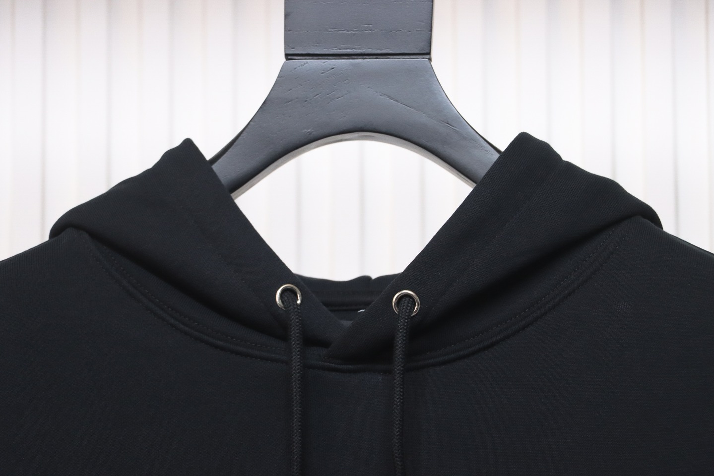 Givenchy 24FW Reverse Print Hoodie