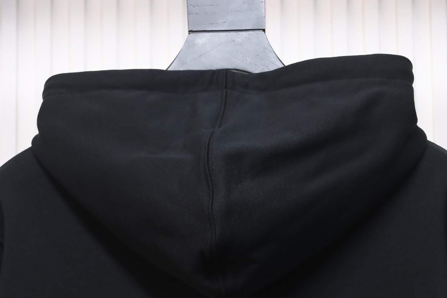 Givenchy 24FW Reverse Print Hoodie