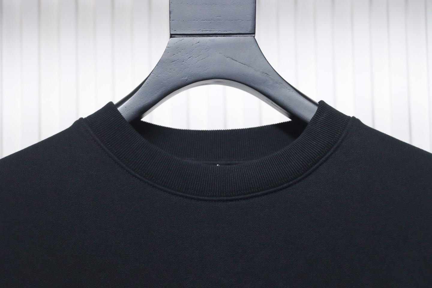 Givenchy 24FW Woven 4G Printed Crew Neck Hoodie