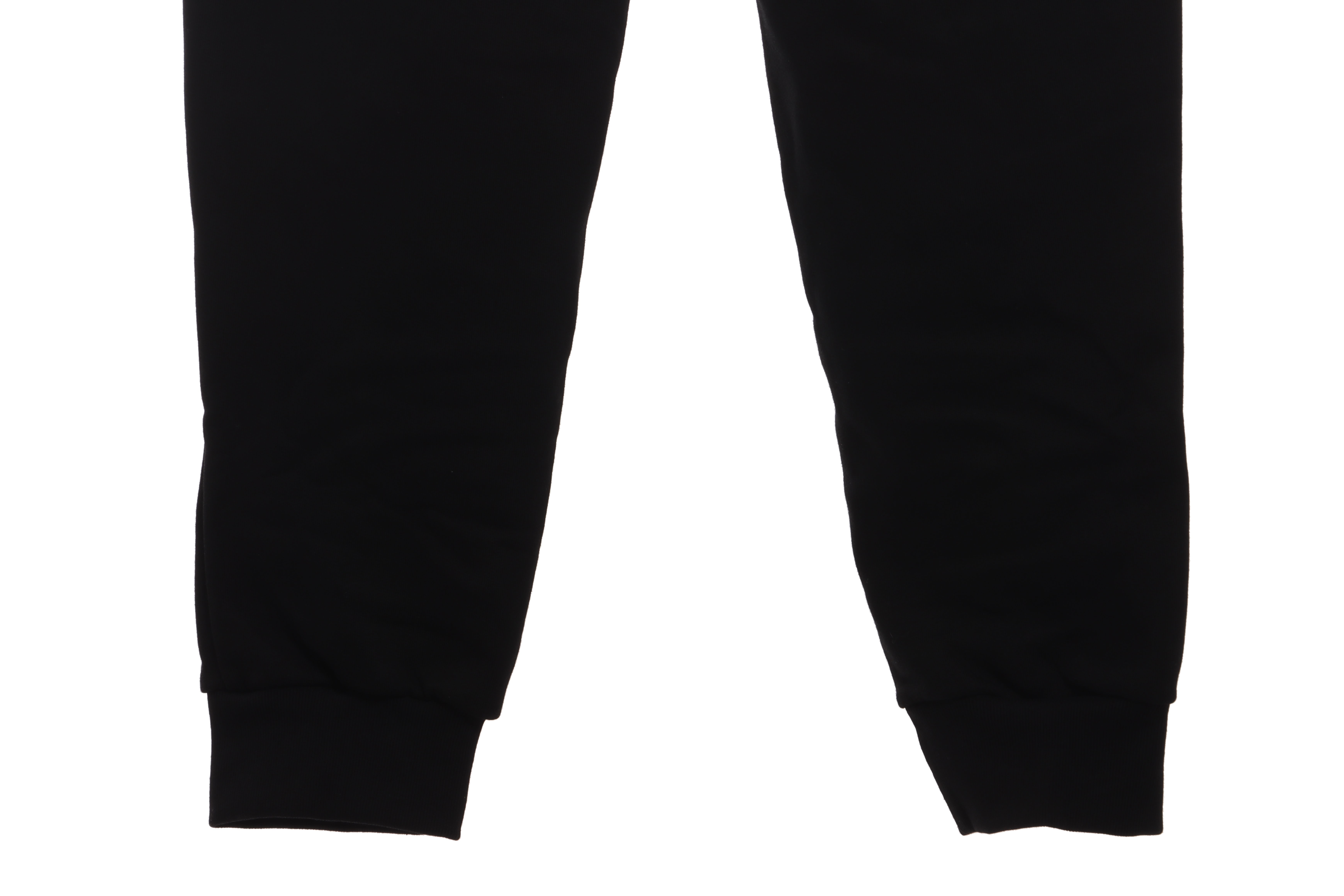 Givenchy Three-Dimensional Embroidered Logo Trousers
