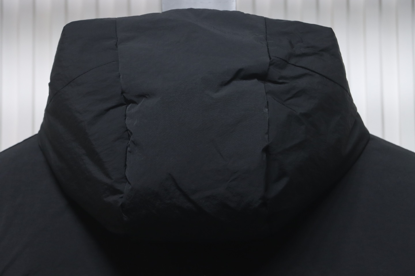 Loewe 24 Styles Of Angpao Joint Orange Zipper Hooded Down Vest