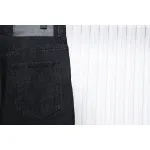 Loewe 24Fw Knee-Length Denim Jeans