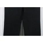 Loewe 24Fw Knee-Length Denim Jeans