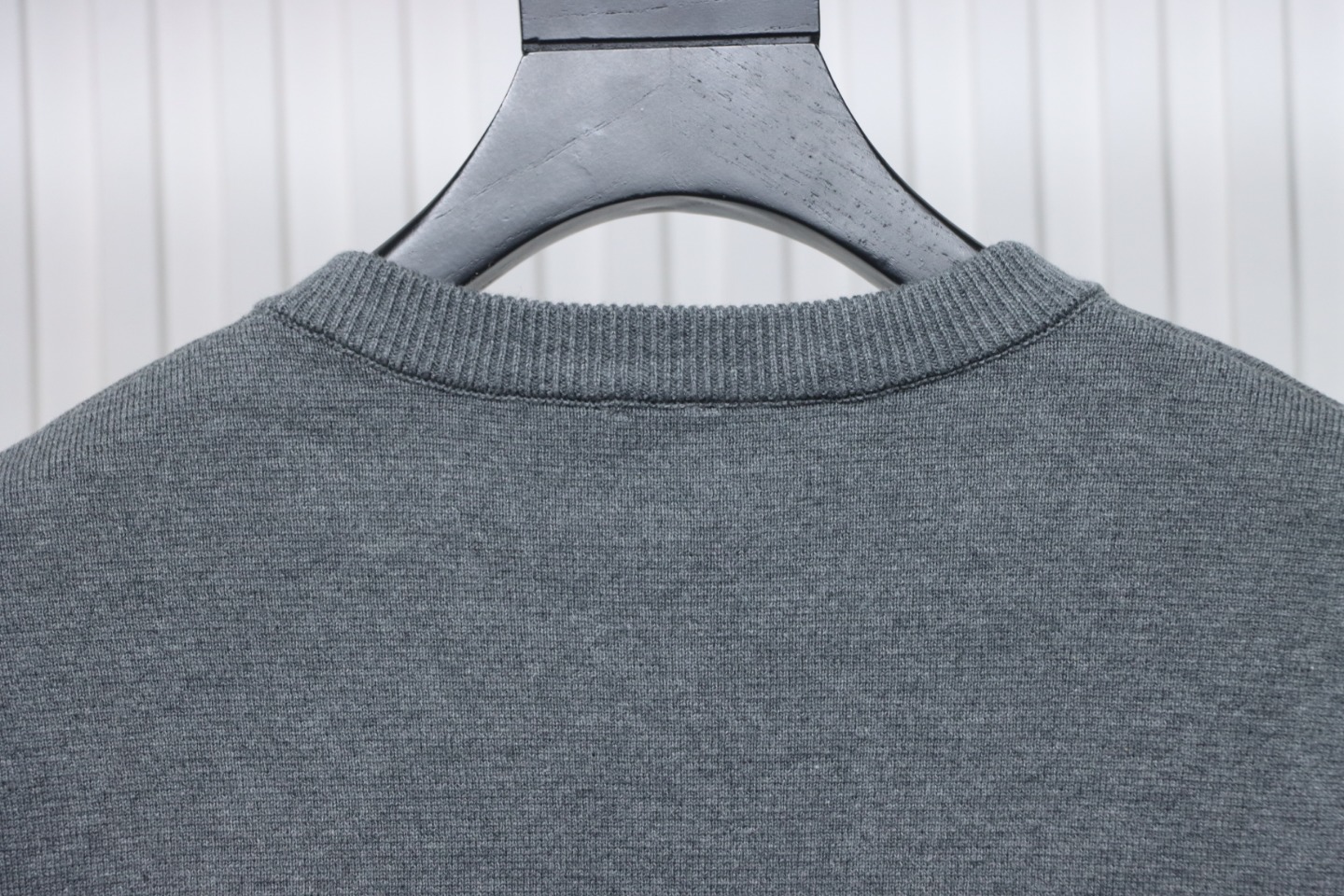 Loewe 24FW Rivet Button Knit Cardigan