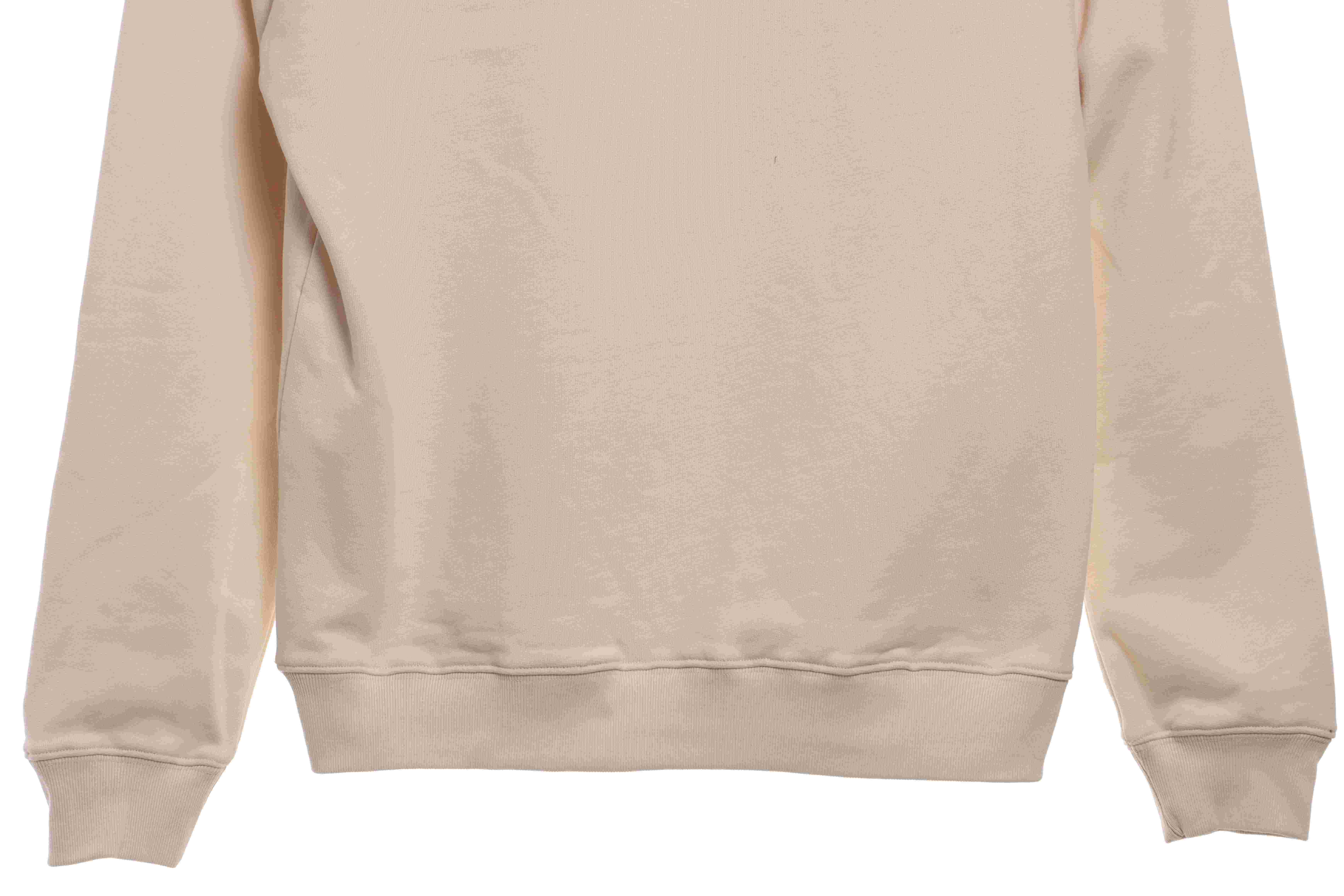 Loewe Joint Mobile Castle Hoodie Beige