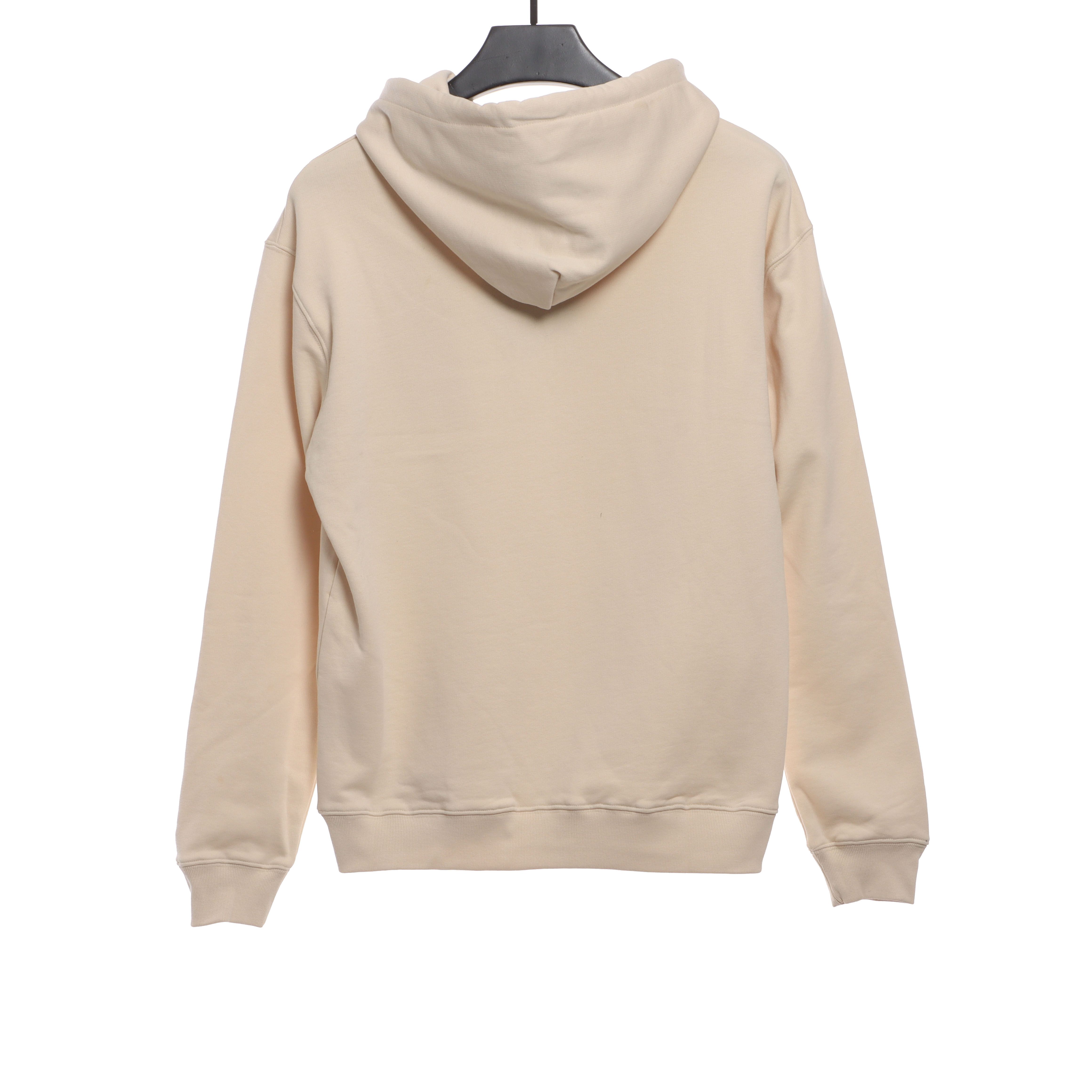 Loewe Joint Mobile Castle Hoodie Beige