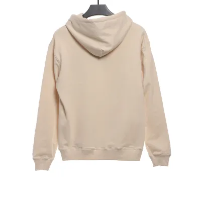 Loewe Joint Mobile Castle Hoodie Beige 02