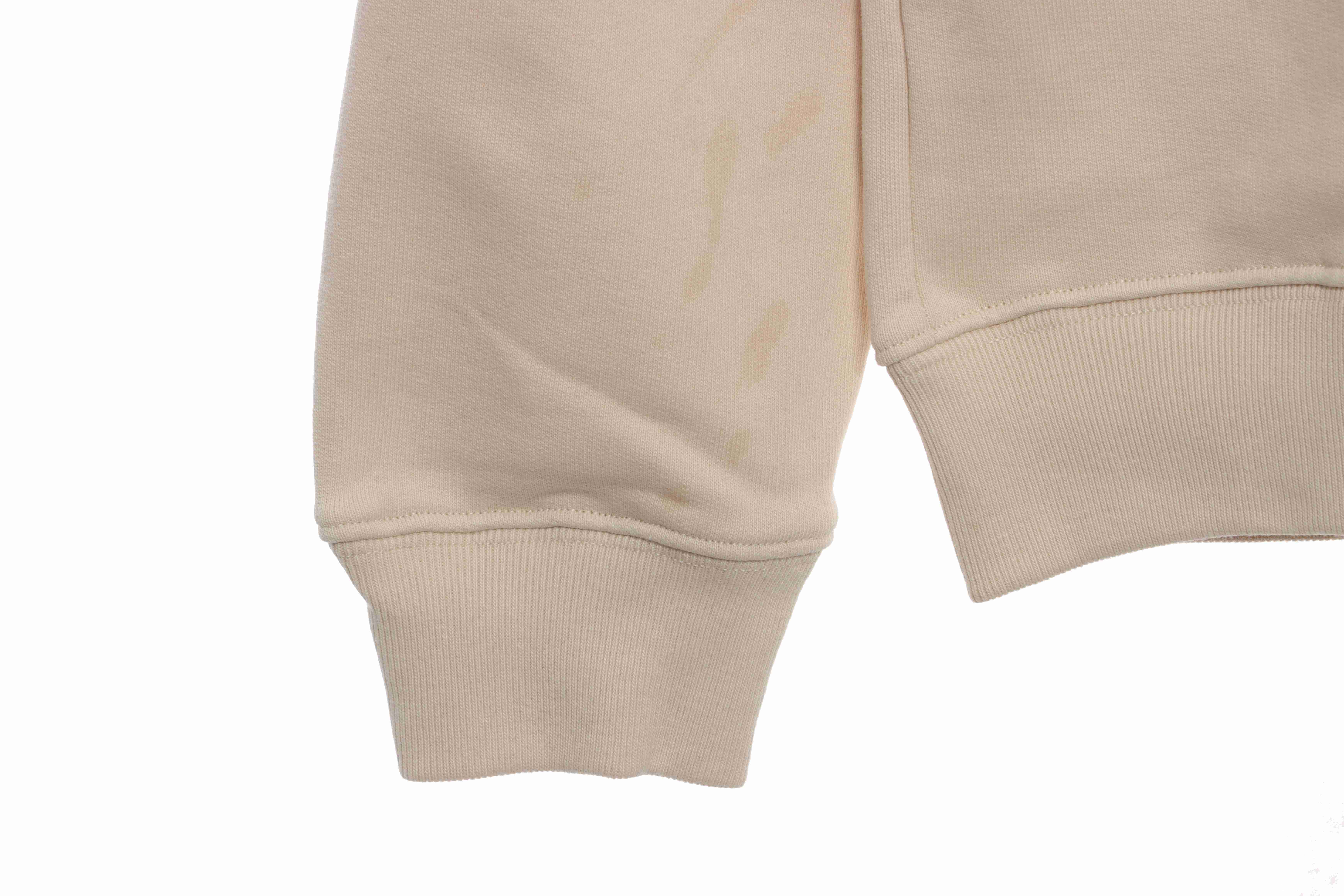 Loewe Joint Mobile Castle Hoodie Beige