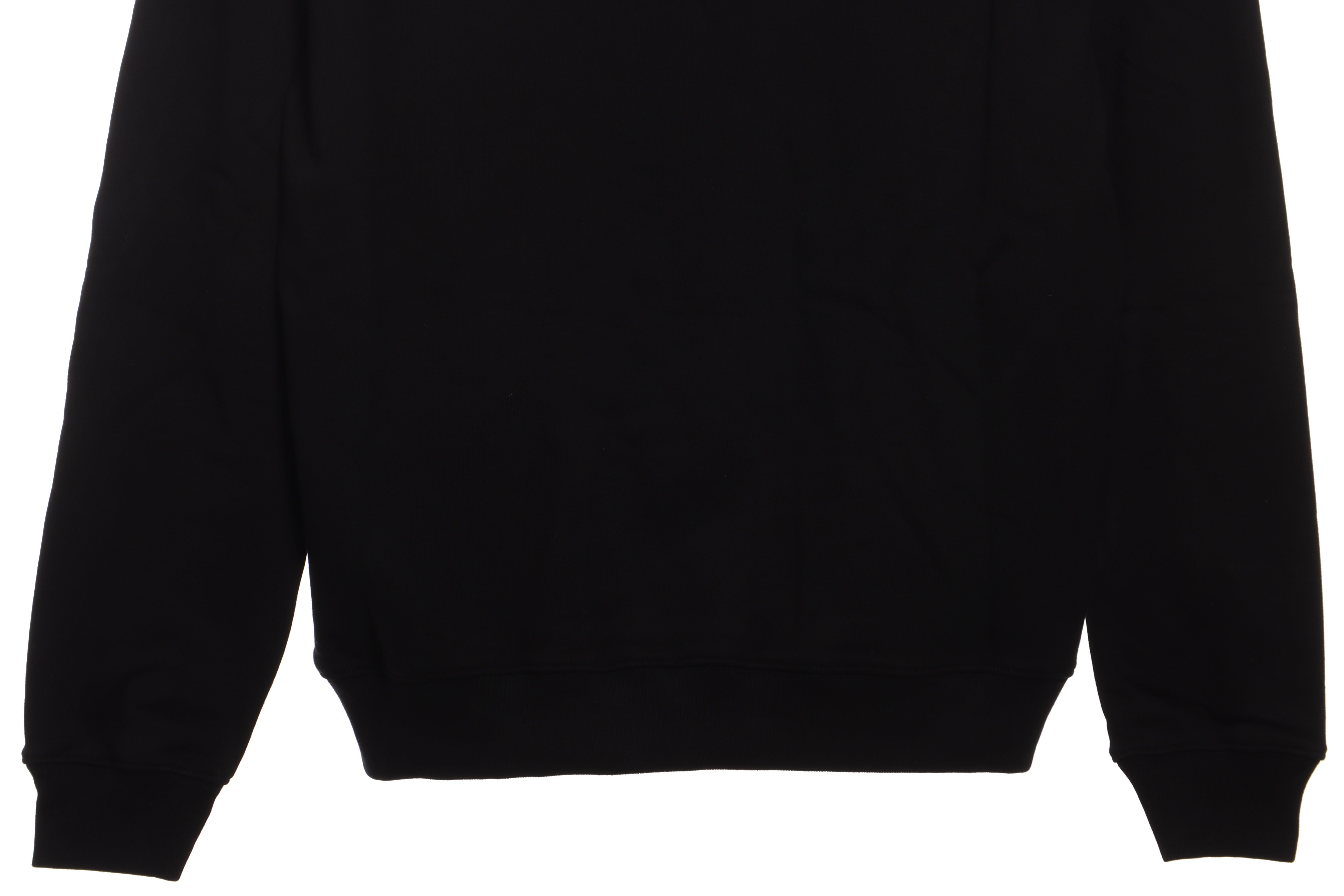 Loewe Joint Mobile Castle Hoodie Black