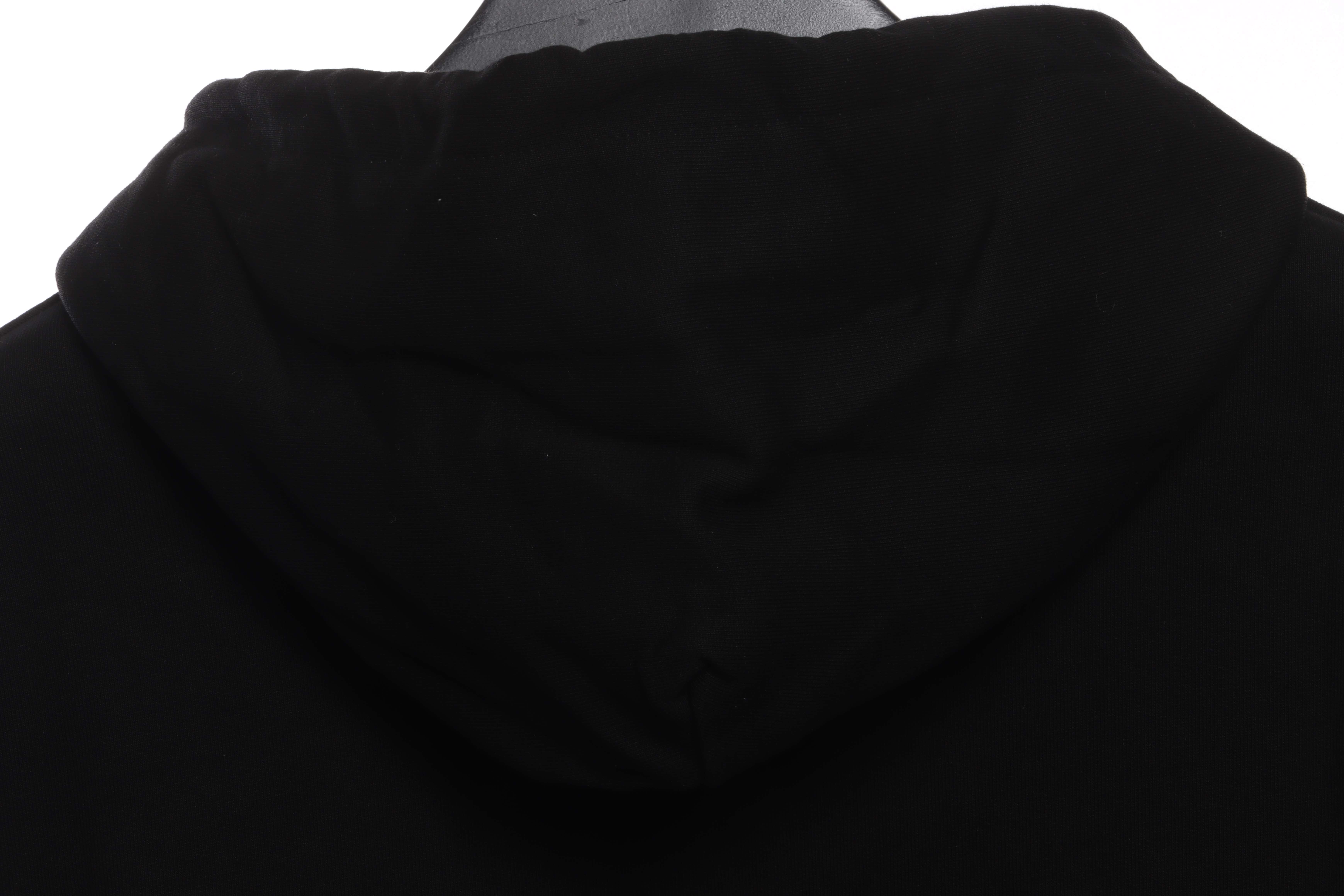 Loewe Joint Mobile Castle Hoodie Black