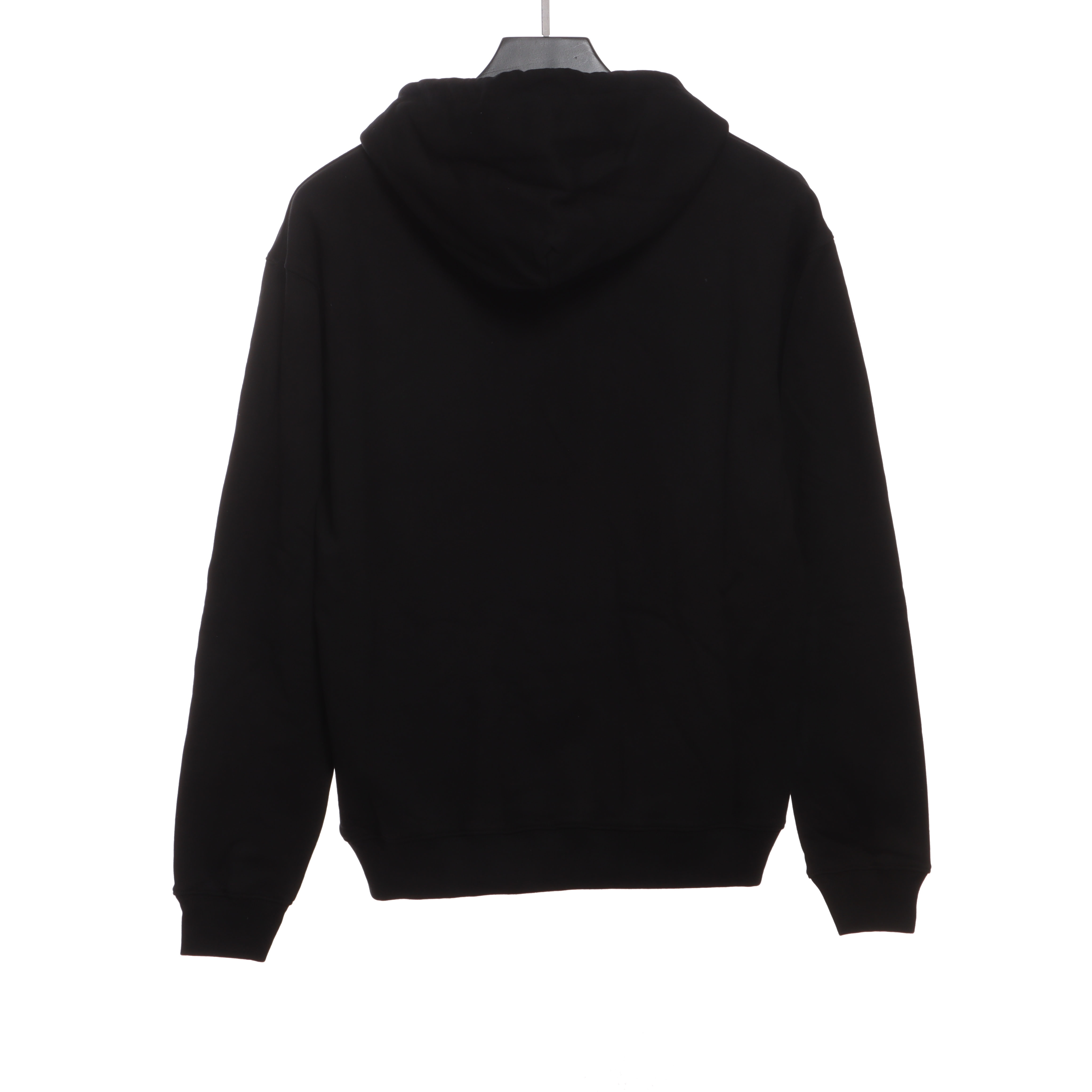 Loewe Joint Mobile Castle Hoodie Black