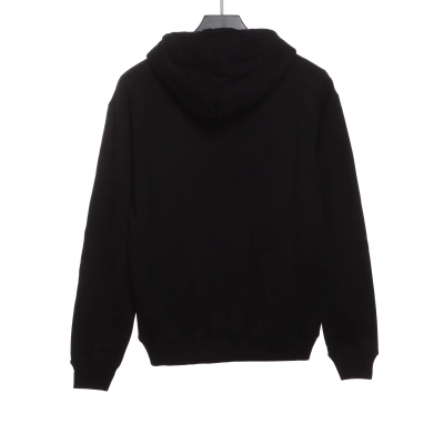 Loewe Joint Mobile Castle Hoodie Black 02