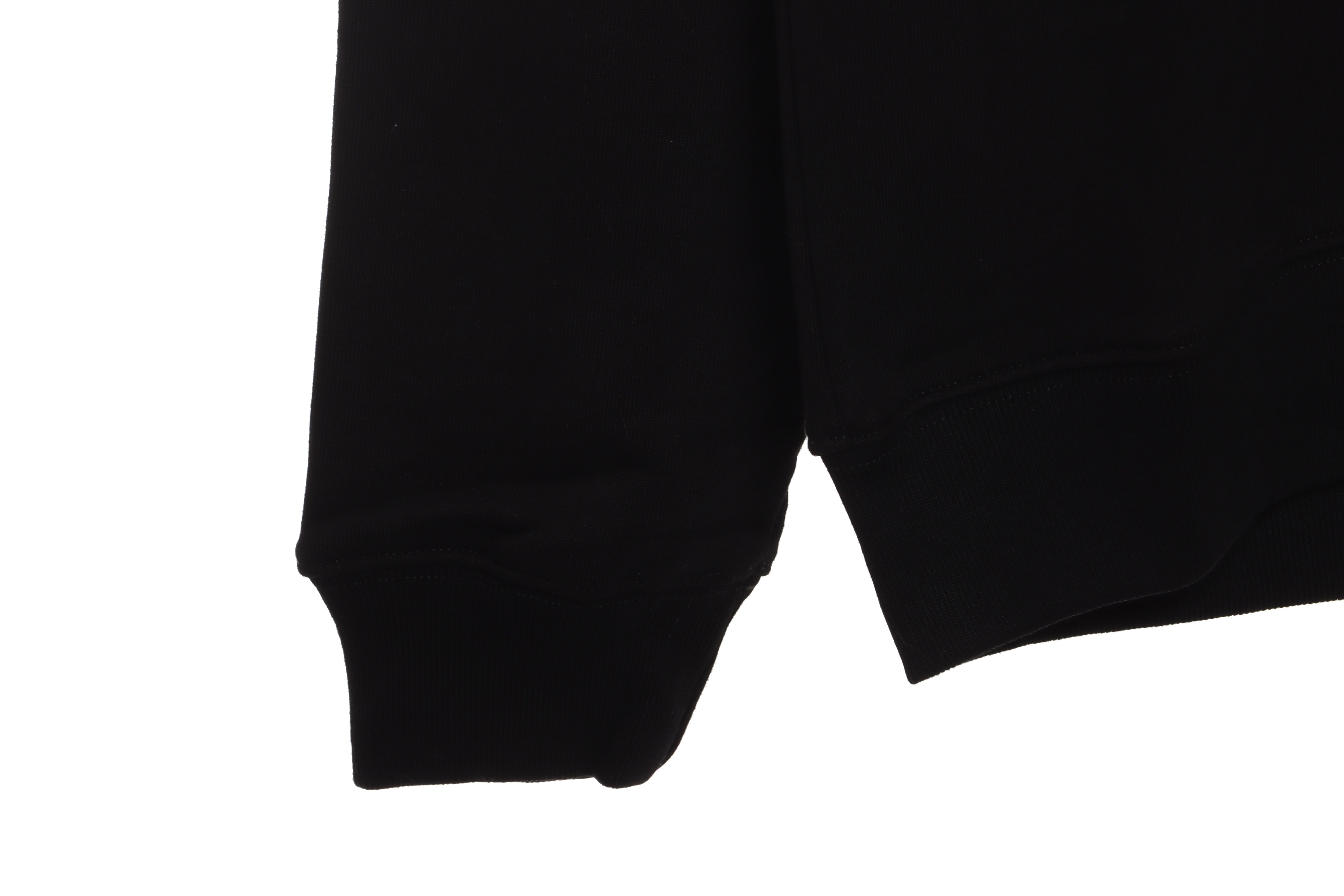 Loewe Joint Mobile Castle Hoodie Black