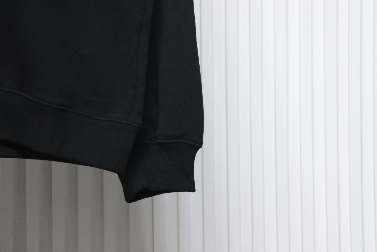 Loewe x Suna Fujita Embroidered Hoodie