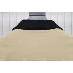 WE11 DONE 24FW Corduroy Puffer Jacket