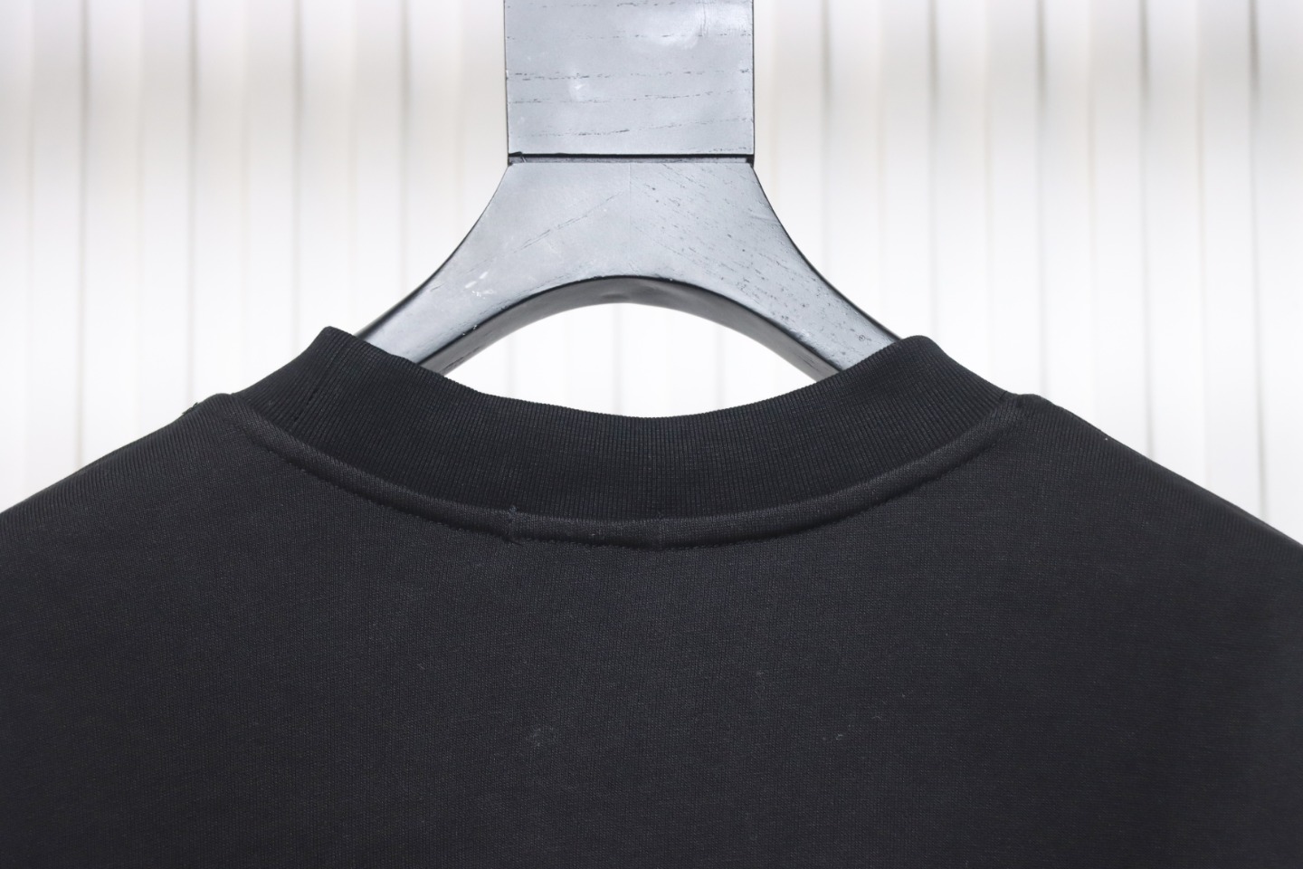 We11 Done New Peace Dove 3D Printed Couple Round Neck Hoodie Black