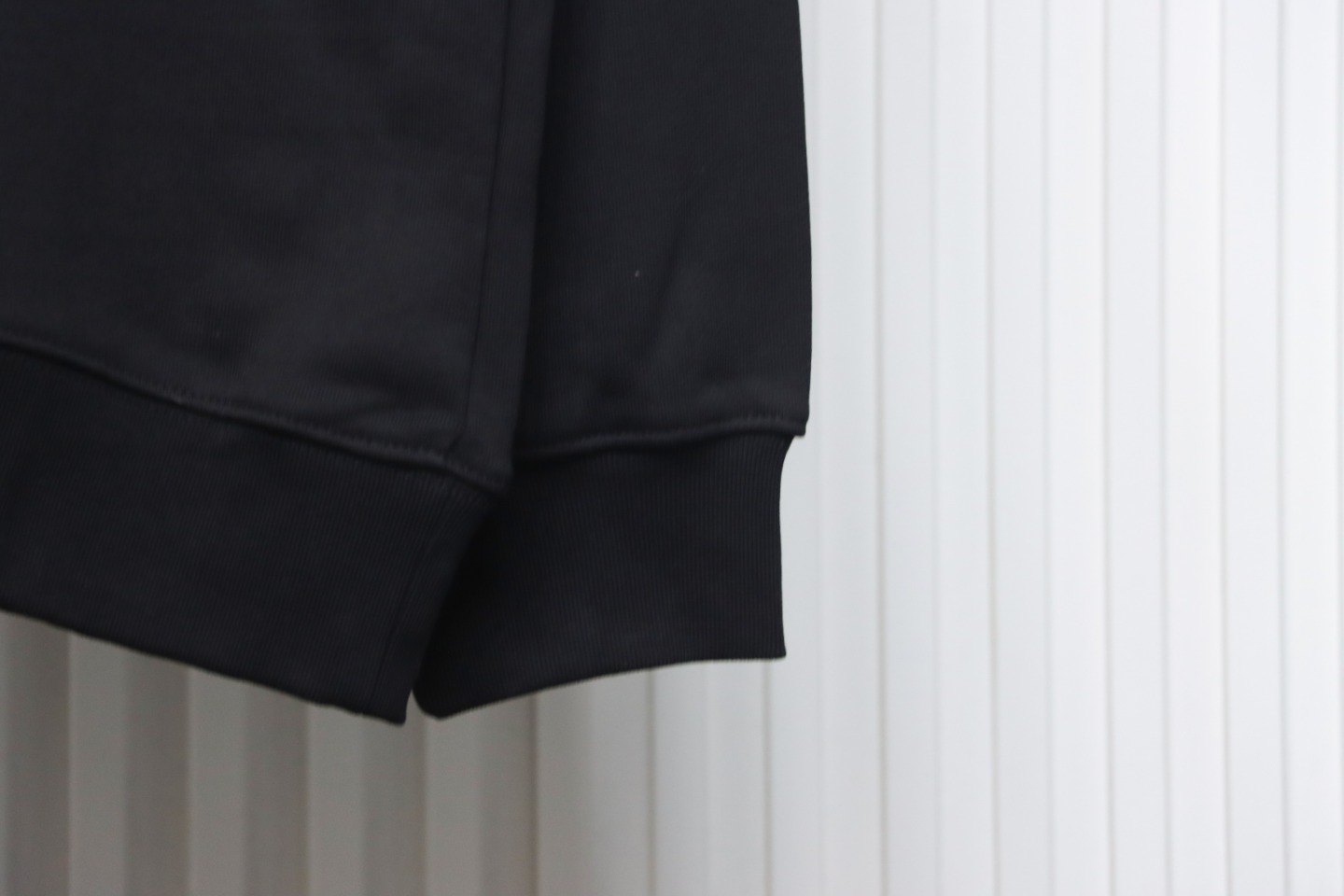 We11 Done New Peace Dove 3D Printed Couple Round Neck Hoodie Black